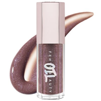 OIL ROSE AMBERSSY GLOSS BOMB